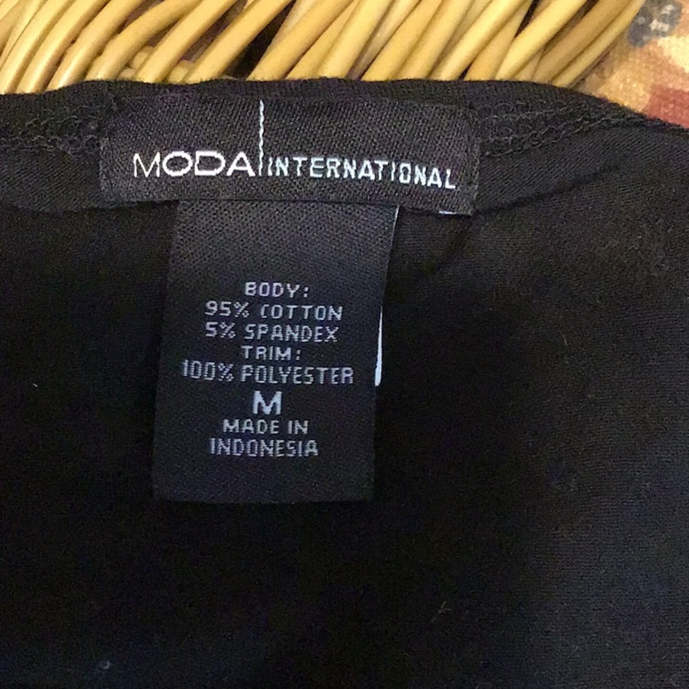 Blouse - Picture 3 of 3